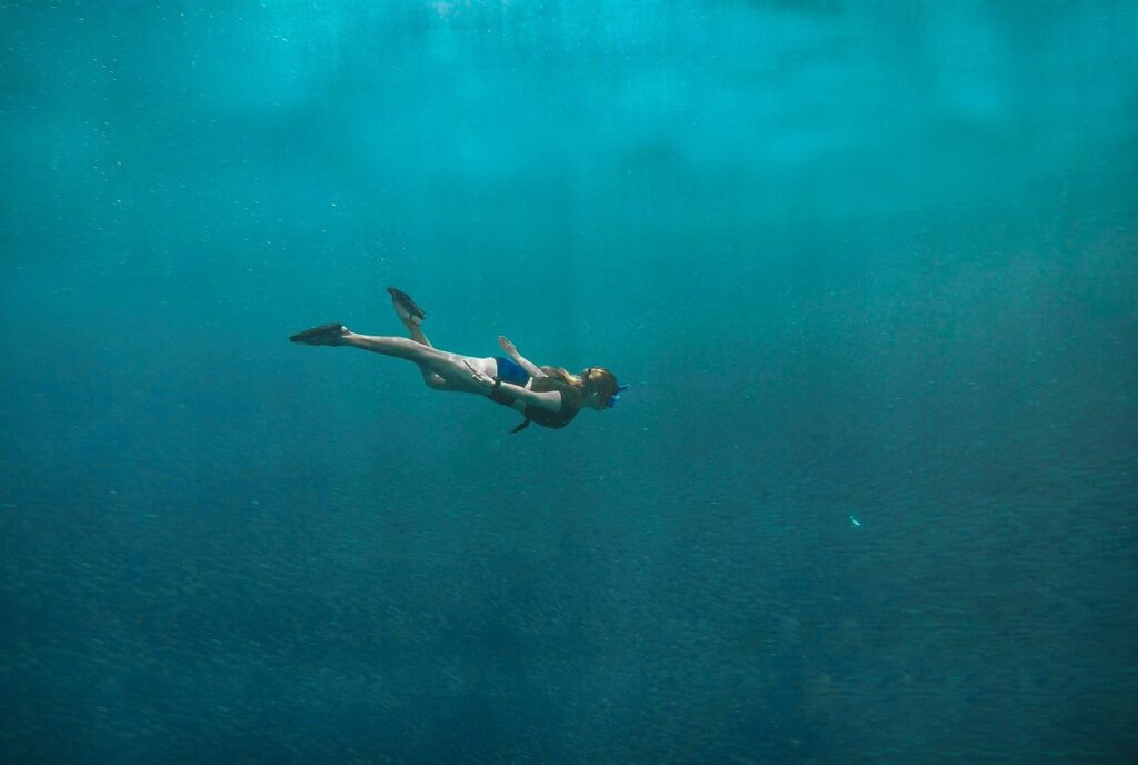el mar de valencia
